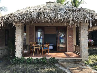 Phu Quoc Kim 2 Beach Front Resort - 17