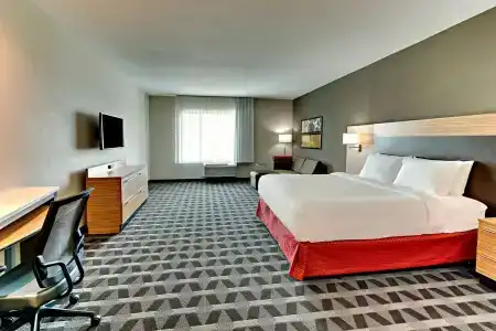 TownePlace Suites by Marriott Houston Northwest Beltway 8 - 32