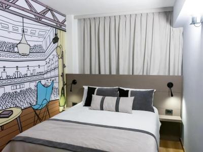 ibis Styles Buenos Aires Florida - 23