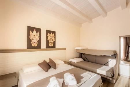 Tramonto Ibleo Resort - 22