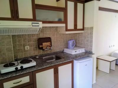 Oya Family Suites - 26