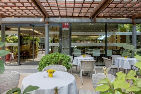 Hôtel Rotonde - 10