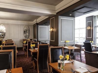 Mercure Bristol Grand - 15