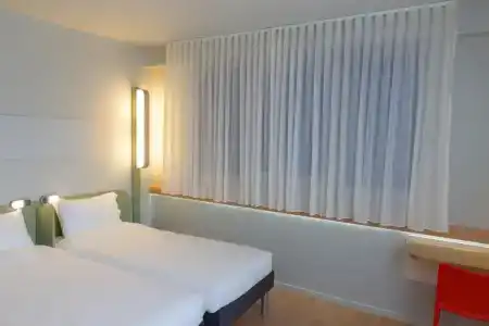 Ibis Budget Braga Centro - 58