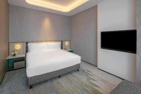 Holiday Inn Express Qingdao Jinshui, An Ihg - 54