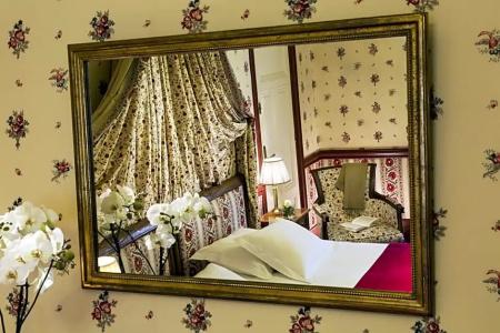 Le Castel Marie Louise - 55