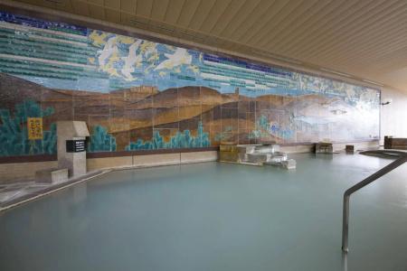 Kintarou Onsen - 13