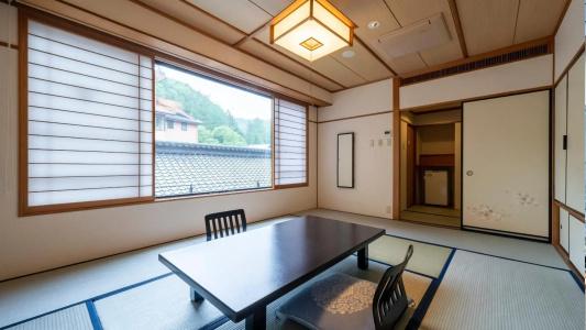 Nakamatsuya Ryokan - 6