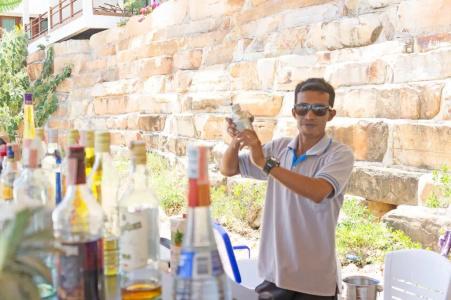Pp Mountain Beach Resort And Waterpark Sha Certified - 22