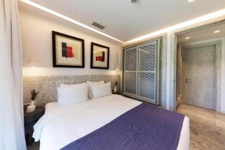 d Resort Murat Reis Ayvalık - 117