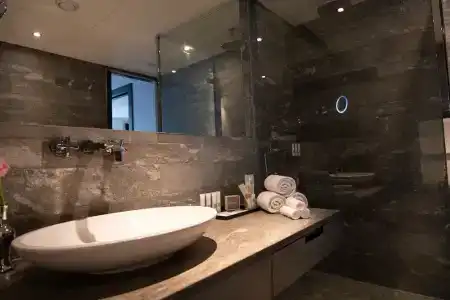 Swissôtel Amsterdam - 74