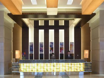 Four Points By Sheraton Beijing, Haidian - 6