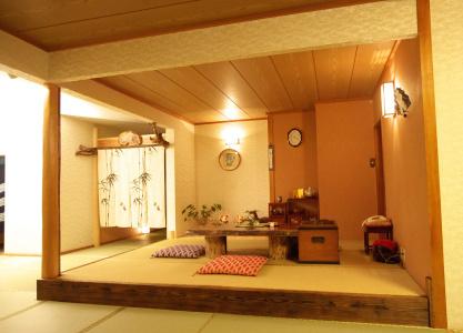 Kappo Ryokan Kiyoto - 7