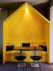 ibis Limoges Centre - 42