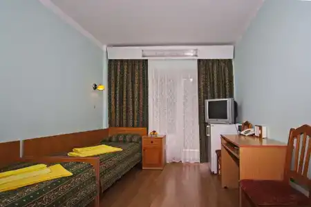 Белые ночи - 4