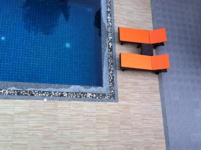 Gris Pranburi - 9