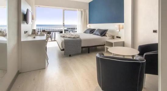 Catalonia del Mar - Adults Only - 36