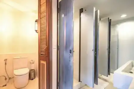 Oyo 704 Siam Plug In Hostel - 63