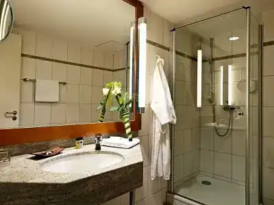 Best Western Halle-Merseburg - 33