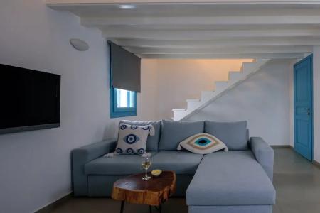 Kalestesia Suites - 358