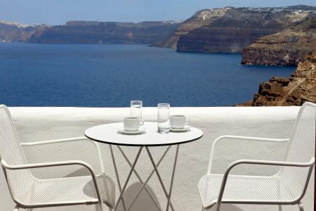 Santorini View - 102