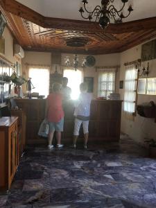 Asur & Aparts & Villas - 36