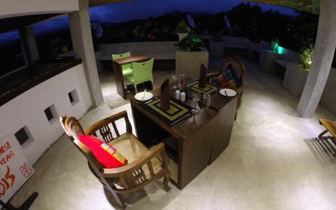 Winter Villa - 16
