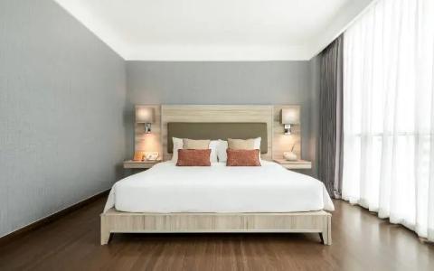 Adelphi Suites Bangkok - Sha Extra Plus - 79