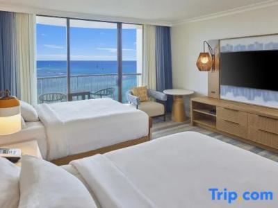 Hilton Hawaiian Village Waikiki Beach Resort - 253