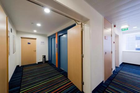 Holiday Inn Express Antwerpen City North, An Ihg - 14