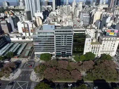 Pestana Buenos Aires - 47