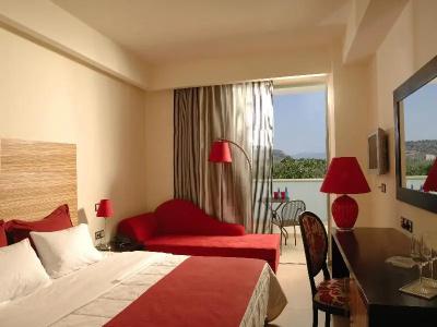 Angela Suites Boutique - 37