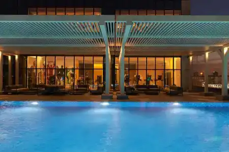 Adagio Jumeirah Village Triangle - 12