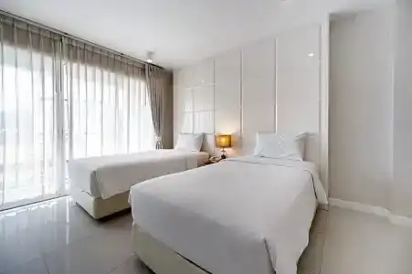 Royal Pavilion Hua Hin - 75