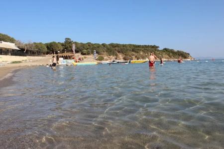ADRİNA BEACH RESORT - 11
