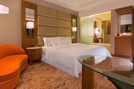 The Westin Chennai Velachery - 65
