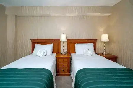 The Clarendon - 108