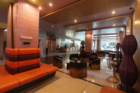 Sabai Wing - 1