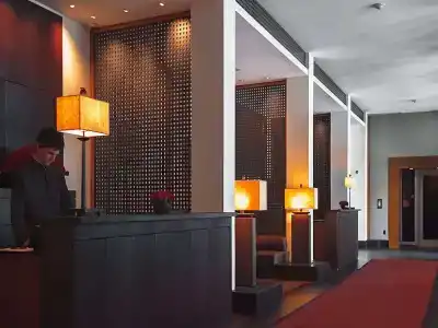The Setai, - 5