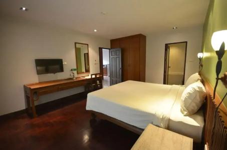 Sakorn Residence and - 46