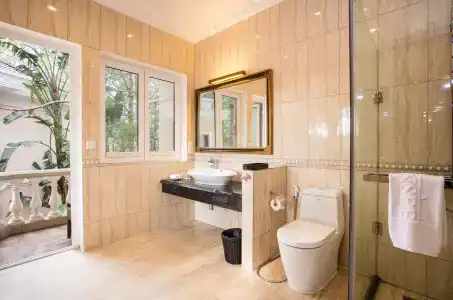 Dalat Edensee Lake Resort & Spa - 9