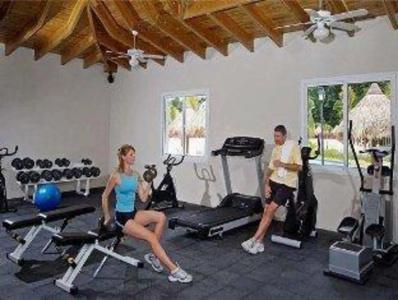 Bahia Principe Luxury Cayo Levantado - All Inclusive - 21