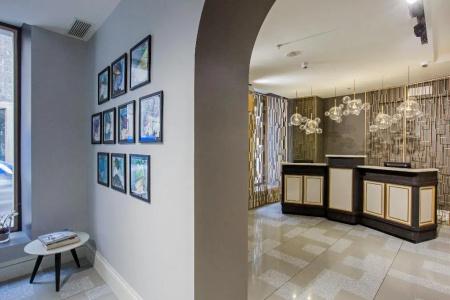 Indigo Milan - Corso Monforte, An Ihg Hotel - 1