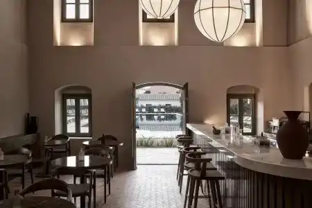 The Olivar Suites - 31