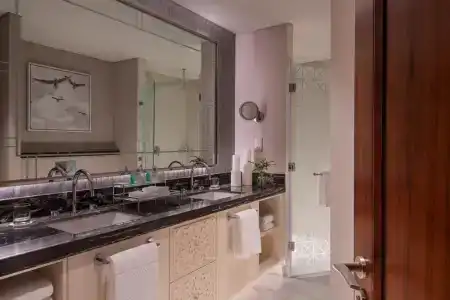 The St. Regis Marsa Arabia Island, The Pearl Qatar - 23