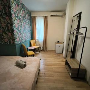 Triple Eight Hotel - 37