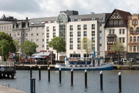 Ramada by Wyndham Flensburg - 19