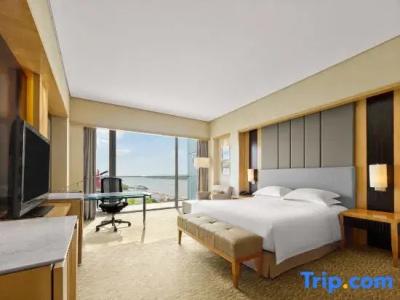 Hilton Nanjing Riverside - 85