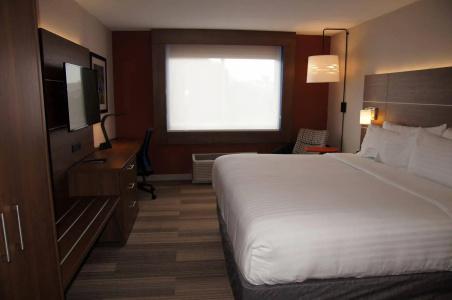 Holiday Inn Express - Norfolk, an IHG - 49