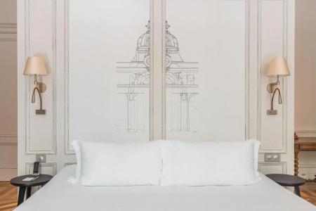 Villas Foch Boutique & Spa Bordeaux - 40